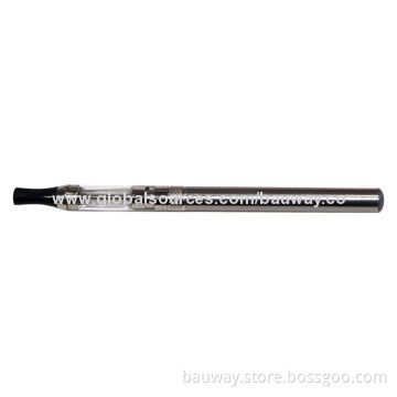 Bauway Mini E Cigarette, 520ZB with 180mAh Battery Capacity, 5V Input Voltage